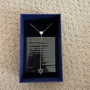 Swarovski Necklace